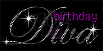 Birthday Diva