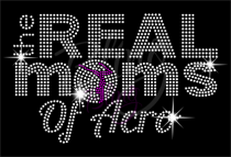 The Real Moms Of Acro