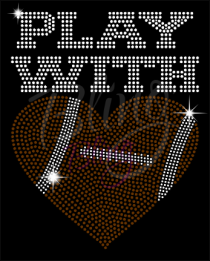 Play With Heart (Football)