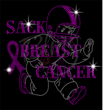 Sack Breast Cancer