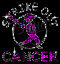 Strike Out Cancer