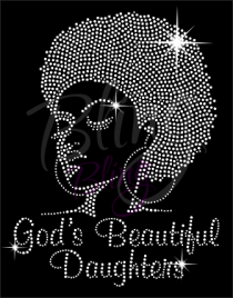 God's Beautiful Daughters