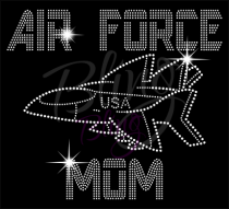 Air Force Mom
