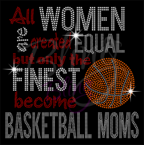 Women Created Equal (Basketball)