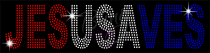Jesus Saves USA