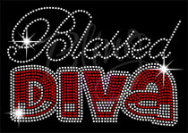 Blessed Diva