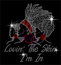 3 girls Lovin' The Skin I'm In