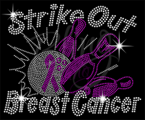 Strike Out Breast Cancer