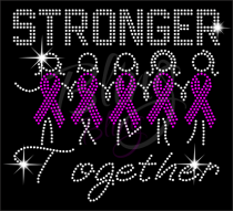 Stronger Together