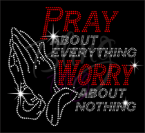 Pray About Everything