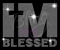 I'M Blessed