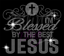 Blessed By The Best