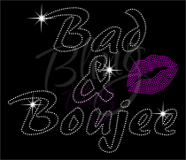 Bad & Boujee Pink Lips