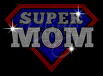 Super Mom