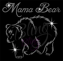 Mama Bear