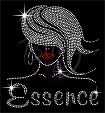 Essence With Glamour Girl