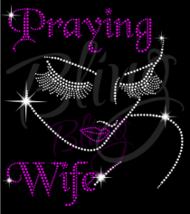 Praying Wife