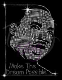 Make The Dream Possible