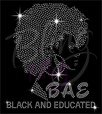 BAE Profile Natural Girl