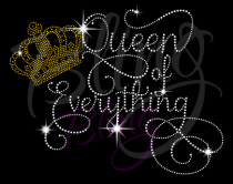 Queen Of Everything