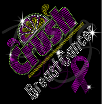 Crush Breast Cancer