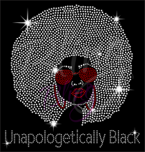 Unapologetically Black