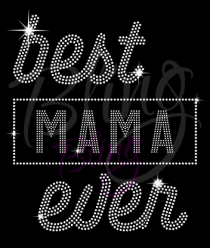 Best Mama Ever