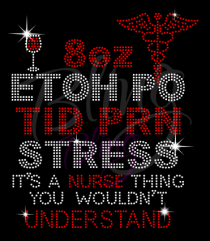 It's A Nurse Thing