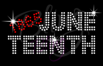 Juneteenth Small Hat Size