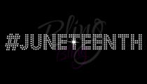 #Juneteenth