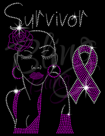 Survivor Girl Rose