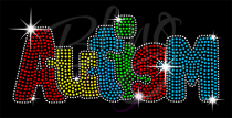 Autism Multicolor