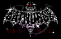 Batnurse Night Shift