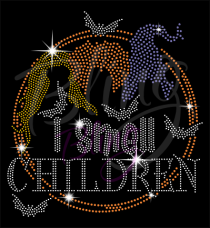 I Smell Children Halloween 