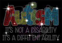 Autism It's Not A Disability