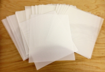 Hot Fix Tape Sheets x 6