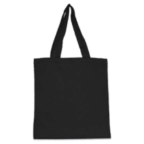 Promotional Cotton Canvas Tote Bag