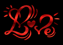 Love HTV Soft Metallic