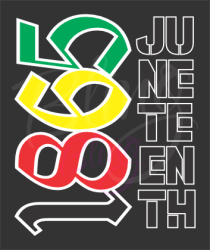 1865 Juneteenth Vinyl 