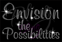 Envision The Possibilities