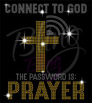 Connect To God