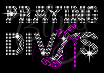 Praying Divas