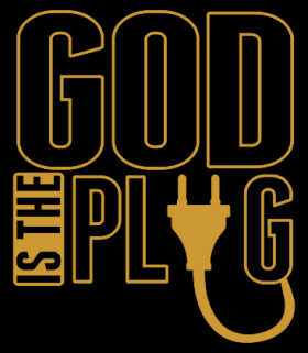 God Is The Plug HTV