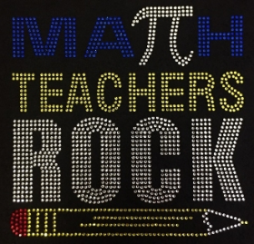 Math Teachers Rock