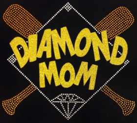 Diamond Mom