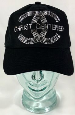 Christ Centered Baseball Hat 