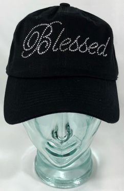 Blessed Baseball Hat