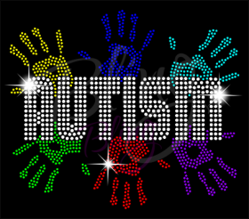 Autism Hands