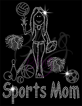 Sports Mom