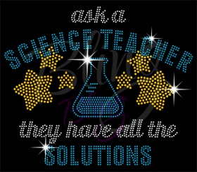 Ask A Science Teacher